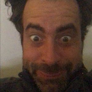 Meet your Posher, Daniel